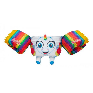 Puddle Jumper Kids Life Jacket - Unicorn 3D